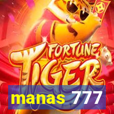 manas 777